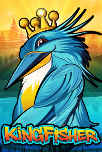 Kingfisher™ в демо-режиме играть бесплатно | Азино777