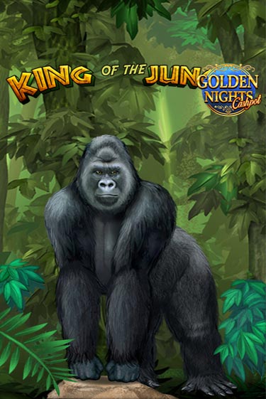 King Of The Jungle Golden Nights в демо-режиме играть бесплатно | Азино777