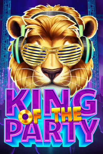 King of the Party в демо-режиме играть бесплатно | Азино777