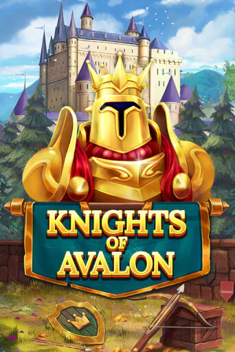 Knights Of Avalon в демо-режиме играть бесплатно | Азино777