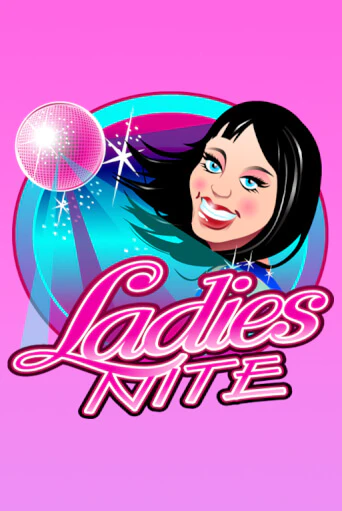 Ladies Nite в демо-режиме играть бесплатно | Азино777