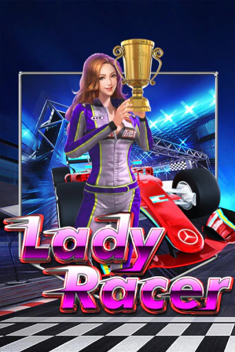 Lady Racer в демо-режиме играть бесплатно | Азино777