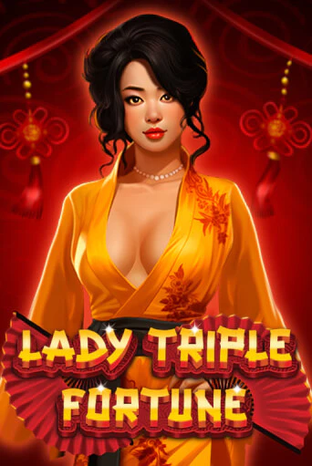 Lady Triple Fortune в демо-режиме играть бесплатно | Азино777