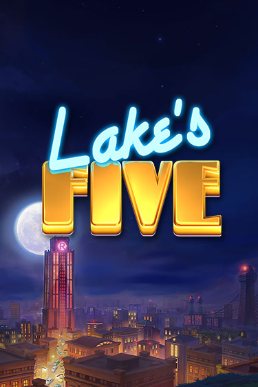 Lake's Five в демо-режиме играть бесплатно | Азино777