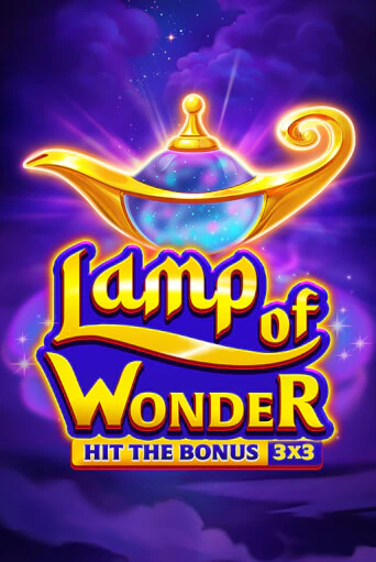 Lamp of Wonder в демо-режиме играть бесплатно | Азино777