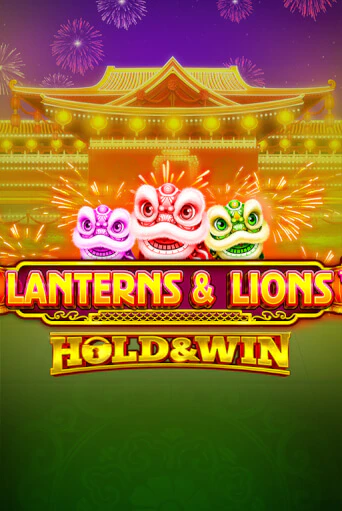 Lanterns & Lions: Hold & Win в демо-режиме играть бесплатно | Азино777