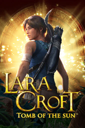 Lara Croft®: Tomb of the Sun™ в демо-режиме играть бесплатно | Азино777