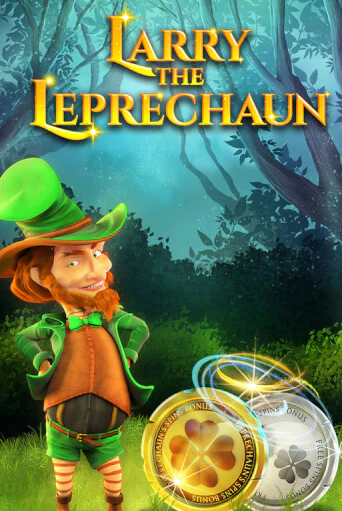 Larry the Leprechaun в демо-режиме играть бесплатно | Азино777
