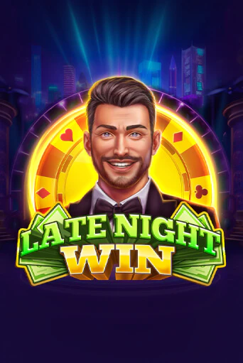 Late-Night Win в демо-режиме играть бесплатно | Азино777