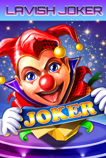 Lavish Joker в демо-режиме играть бесплатно | Азино777