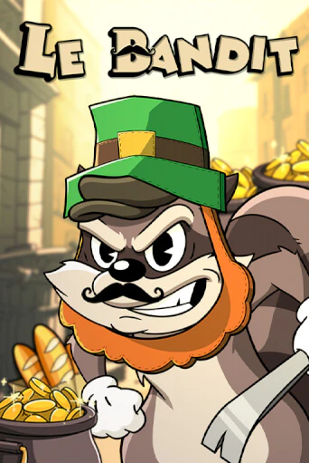 Le Bandit в демо-режиме играть бесплатно | Азино777