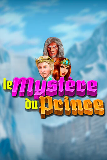 Le Mystere Du Prince в демо-режиме играть бесплатно | Азино777