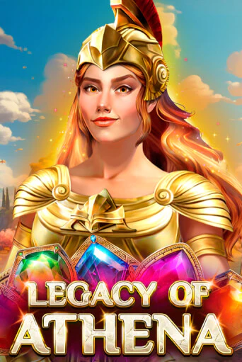 Legacy Of Athena в демо-режиме играть бесплатно | Азино777