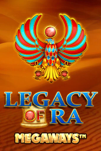 Legacy Of Ra Megaways в демо-режиме играть бесплатно | Азино777