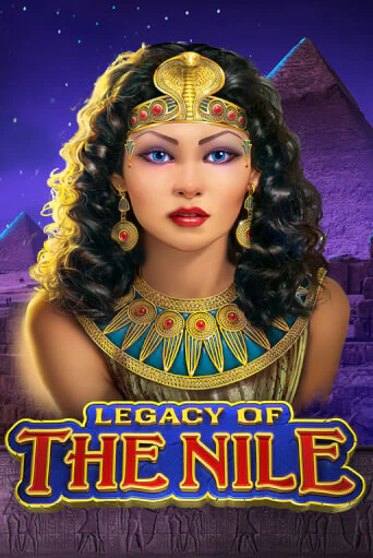 Legacy of The Nile в демо-режиме играть бесплатно | Азино777
