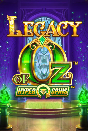 Legacy of Oz в демо-режиме играть бесплатно | Азино777