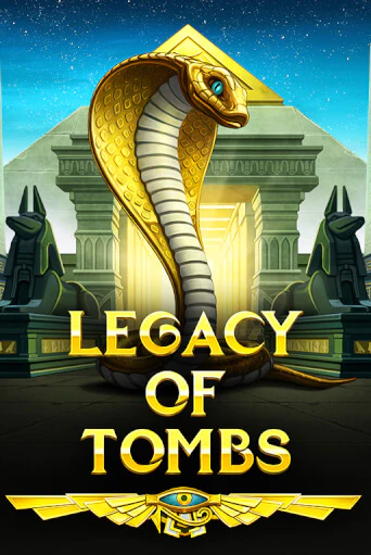 Legacy Of Tombs в демо-режиме играть бесплатно | Азино777