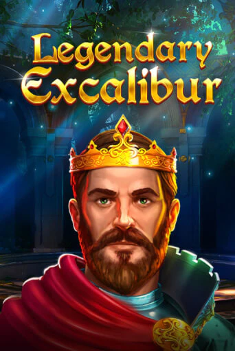 Legendary Excalibur в демо-режиме играть бесплатно | Азино777