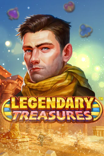Legendary Treasures в демо-режиме играть бесплатно | Азино777