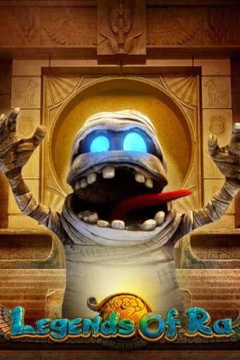 Legend of Ra в демо-режиме играть бесплатно | Азино777