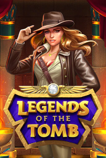 Legends of the Tomb Promo в демо-режиме играть бесплатно | Азино777