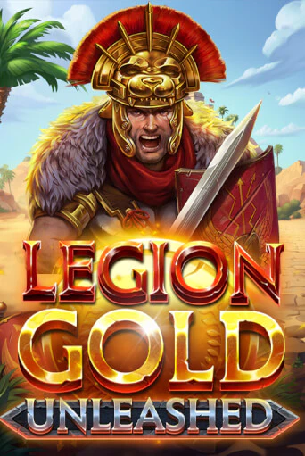Legion Gold Unleashed в демо-режиме играть бесплатно | Азино777
