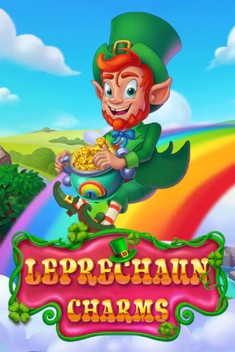 Leprechaun Charms в демо-режиме играть бесплатно | Азино777