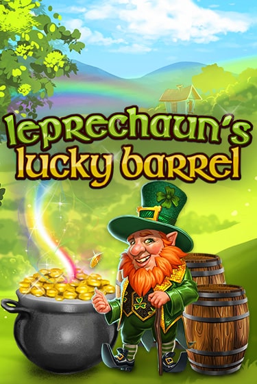 Leprechaun's Lucky Barrel в демо-режиме играть бесплатно | Азино777