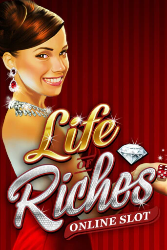 Life Of Riches в демо-режиме играть бесплатно | Азино777