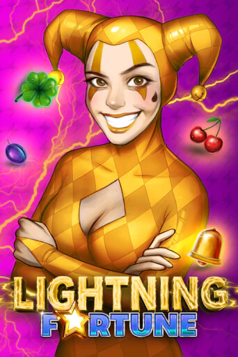 Lightning Fortune в демо-режиме играть бесплатно | Азино777