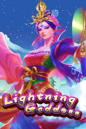 Lightning Goddess в демо-режиме играть бесплатно | Азино777