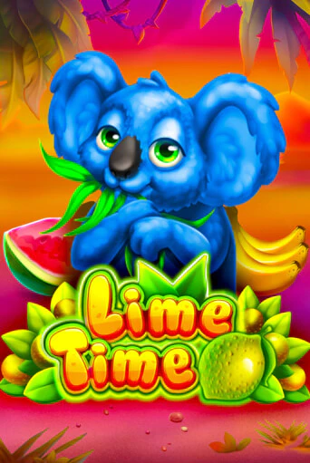 Lime Time в демо-режиме играть бесплатно | Азино777