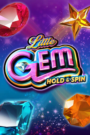 Little Gem Hold and Spin в демо-режиме играть бесплатно | Азино777