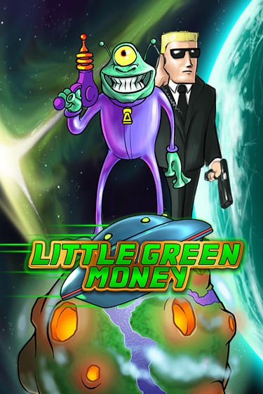 Little Green Money в демо-режиме играть бесплатно | Азино777