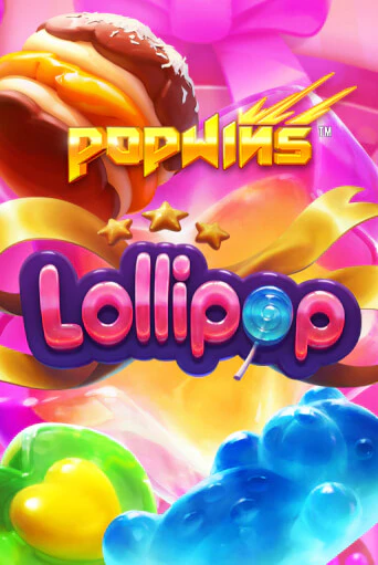 LolliPop™ в демо-режиме играть бесплатно | Азино777