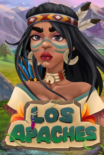 Los Apaches в демо-режиме играть бесплатно | Азино777