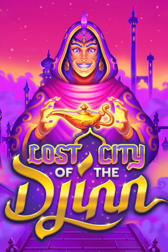 Lost City of the Djinn в демо-режиме играть бесплатно | Азино777