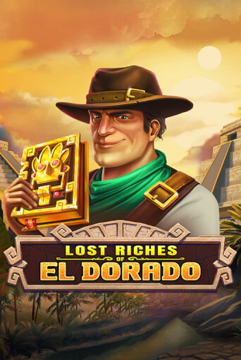 Lost Riches of El Dorado в демо-режиме играть бесплатно | Азино777