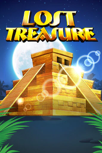 Lost Treasure в демо-режиме играть бесплатно | Азино777