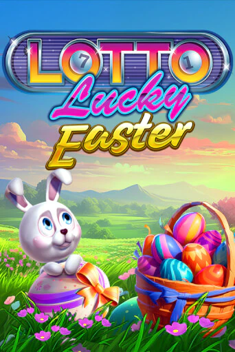 Lotto Lucky Easter в демо-режиме играть бесплатно | Азино777