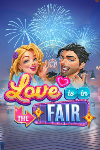 Love is in the Fair в демо-режиме играть бесплатно | Азино777