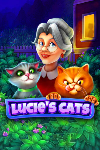 Lucie's Cats в демо-режиме играть бесплатно | Азино777