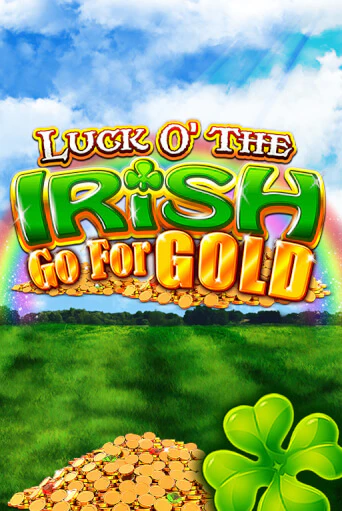 Luck O' the Irish Go For Gold в демо-режиме играть бесплатно | Азино777