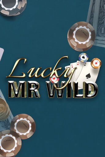 Lucky Mr. Wild в демо-режиме играть бесплатно | Азино777
