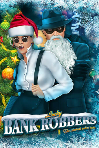 Bank Robbers в демо-режиме играть бесплатно | Азино777