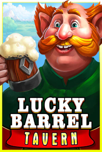 Lucky Barrel Tavern в демо-режиме играть бесплатно | Азино777