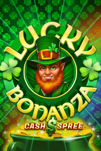 Lucky Bonanza Cash Spree в демо-режиме играть бесплатно | Азино777