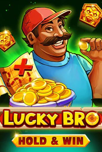 Lucky Bro Hold And Win в демо-режиме играть бесплатно | Азино777