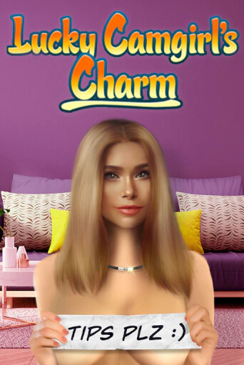 Lucky Camgirl's Charm в демо-режиме играть бесплатно | Азино777