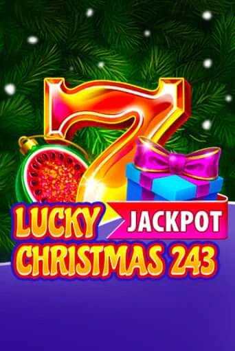 Lucky Christmas 243 в демо-режиме играть бесплатно | Азино777